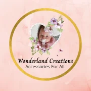 Wonderland Creations