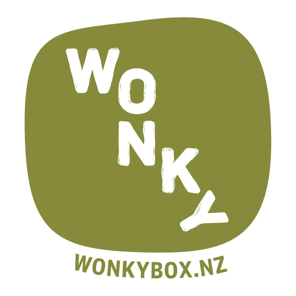 Wonkybox