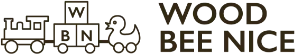 Woodbeenice
