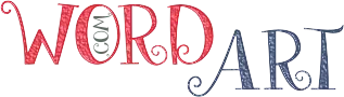 Wordart