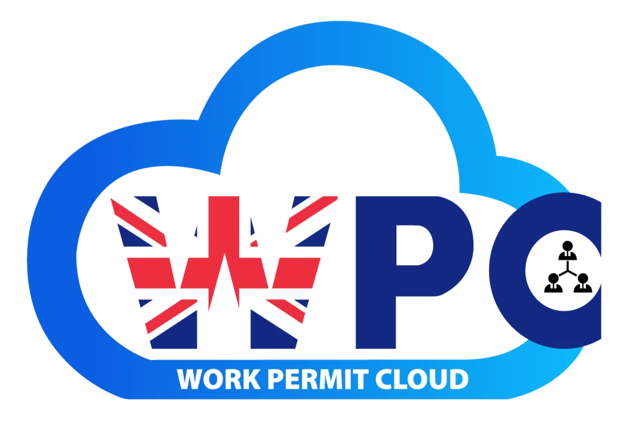 Work Permit Cloud