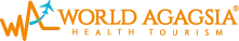 World Agagsia Health Tourism