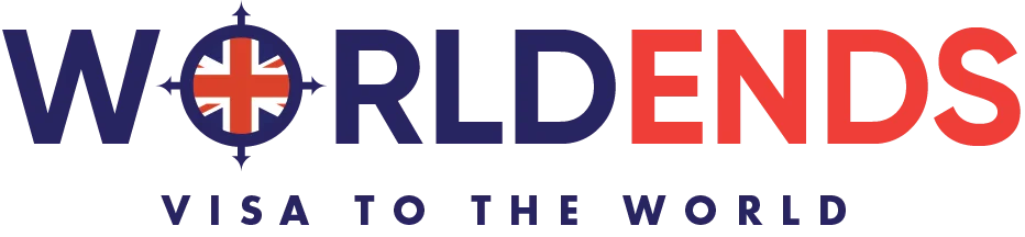 World Ends Limited