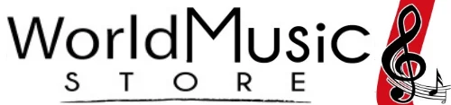 Worldmusic Store