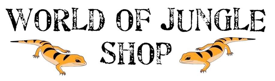 World of Jungle Shop