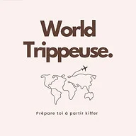 World Trippeuse
