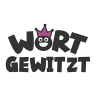 Wortgewitzt