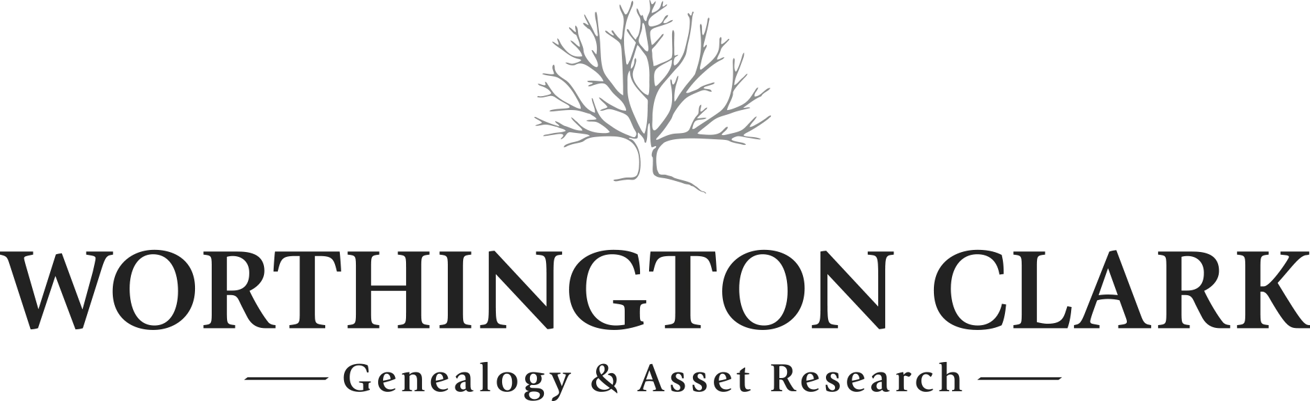 Worthington Clark