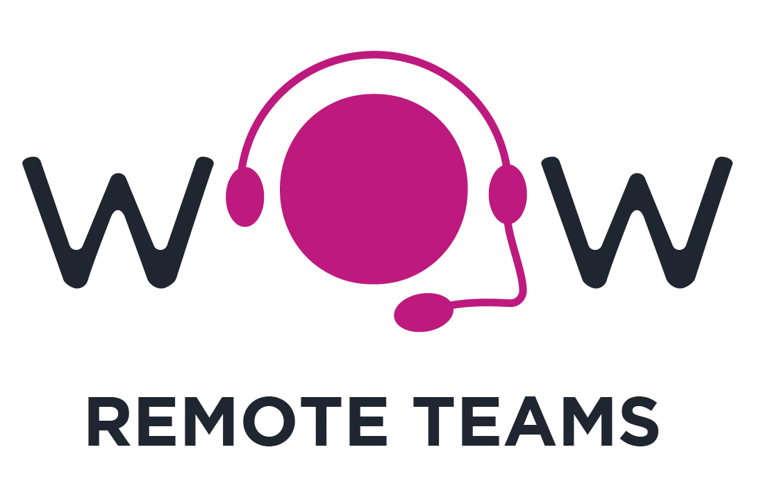 WOW Remote Teams