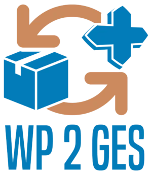 WP2Ges