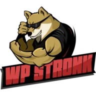 WPStronk