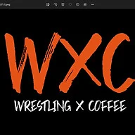 Wrestling X Coffee
