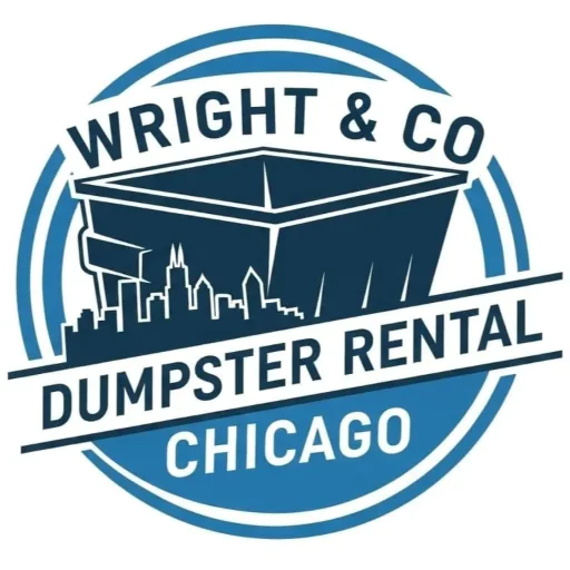 Wright & Co Dumpster Rental Chicago