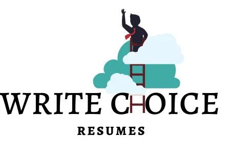 Write Choice Resumes