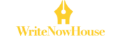 Write Now House