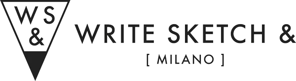Write Sketch &
