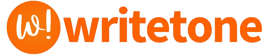Writetone