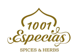 1001 Especias