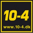 10-4