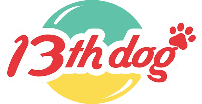 13thdog