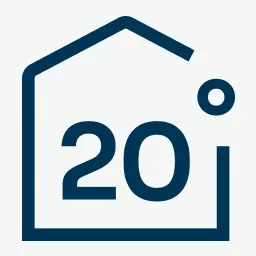 20 Grad