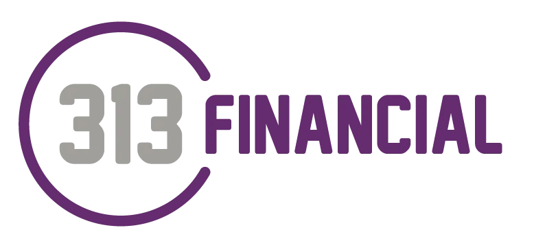 313 Financial