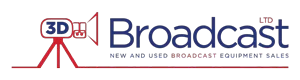 3D Broadcast Ltd