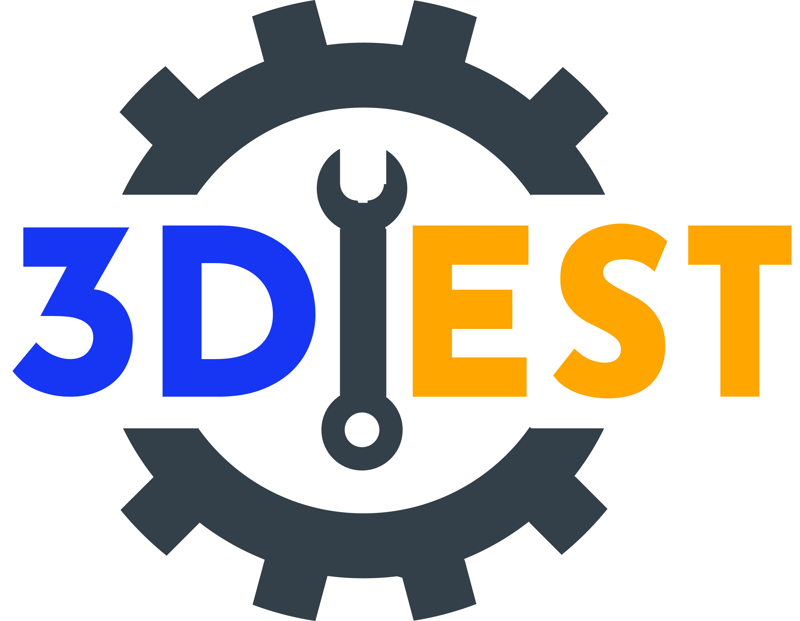 3Diest