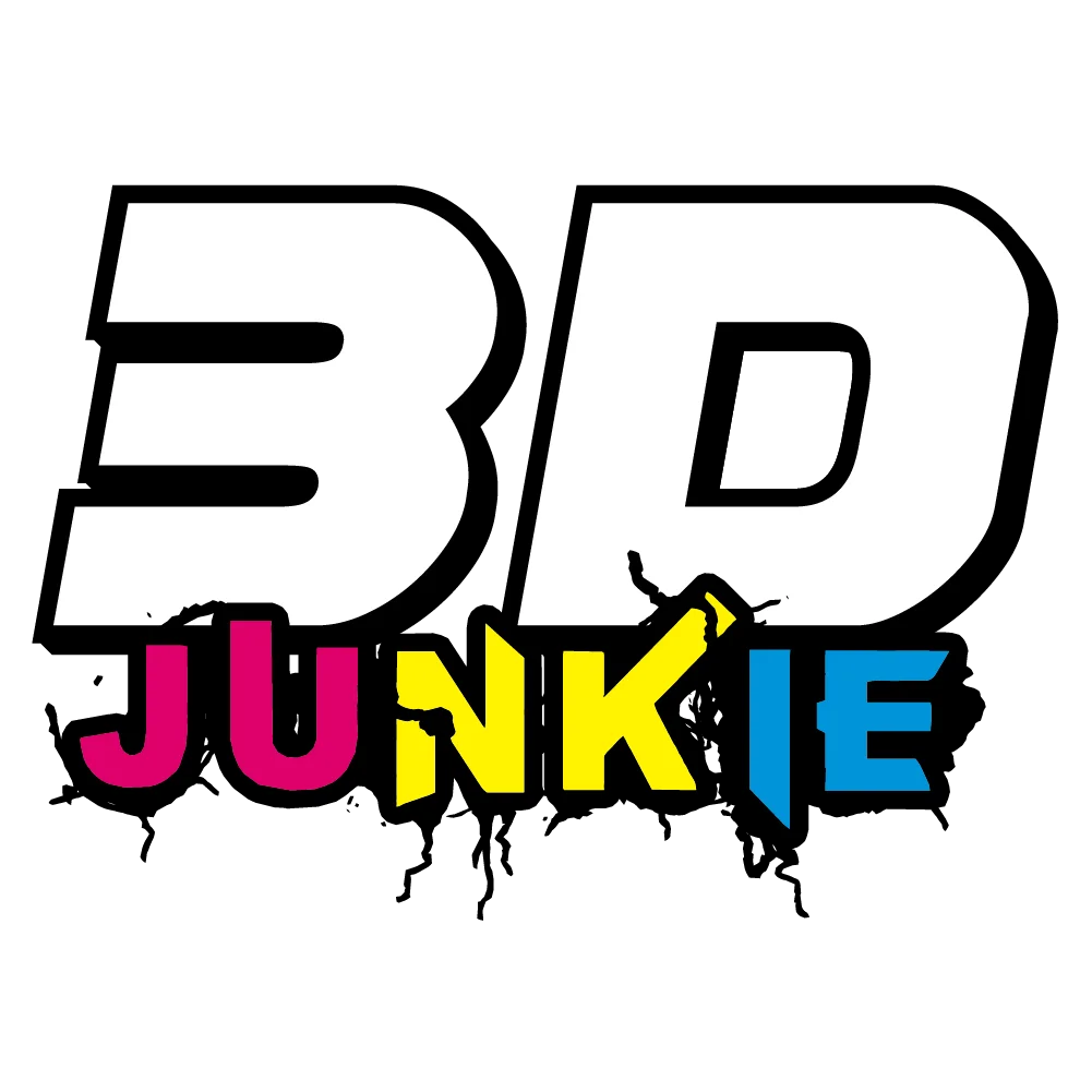 3djunkie