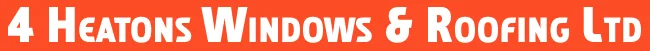 4heatonswindowsandroofing
