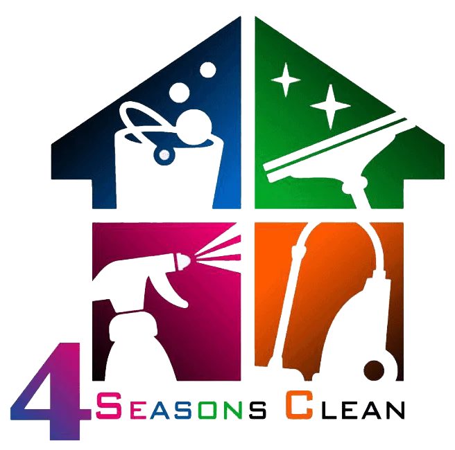 4 Seasons Carpet Clean