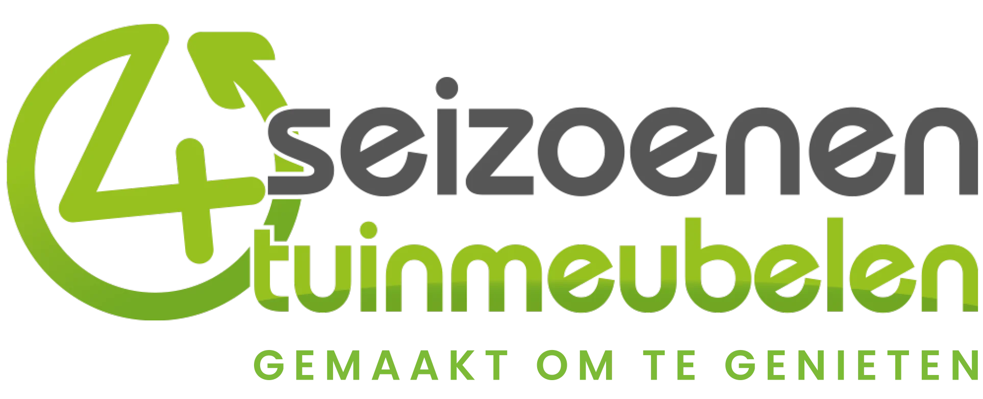 4 Seizoenen Tuinmeubelen