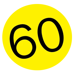 60pudser