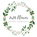 7x24flower