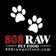 808 Raw Pet Food