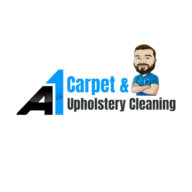 A1 Carpet Cleaning (Margate)