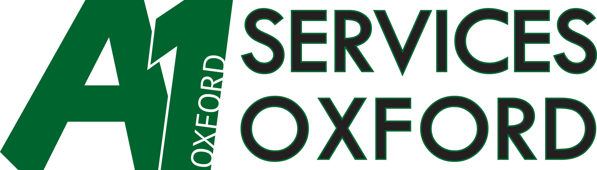 A1 Services (Oxford) Ltd