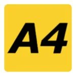 A4Labels.com Ltd