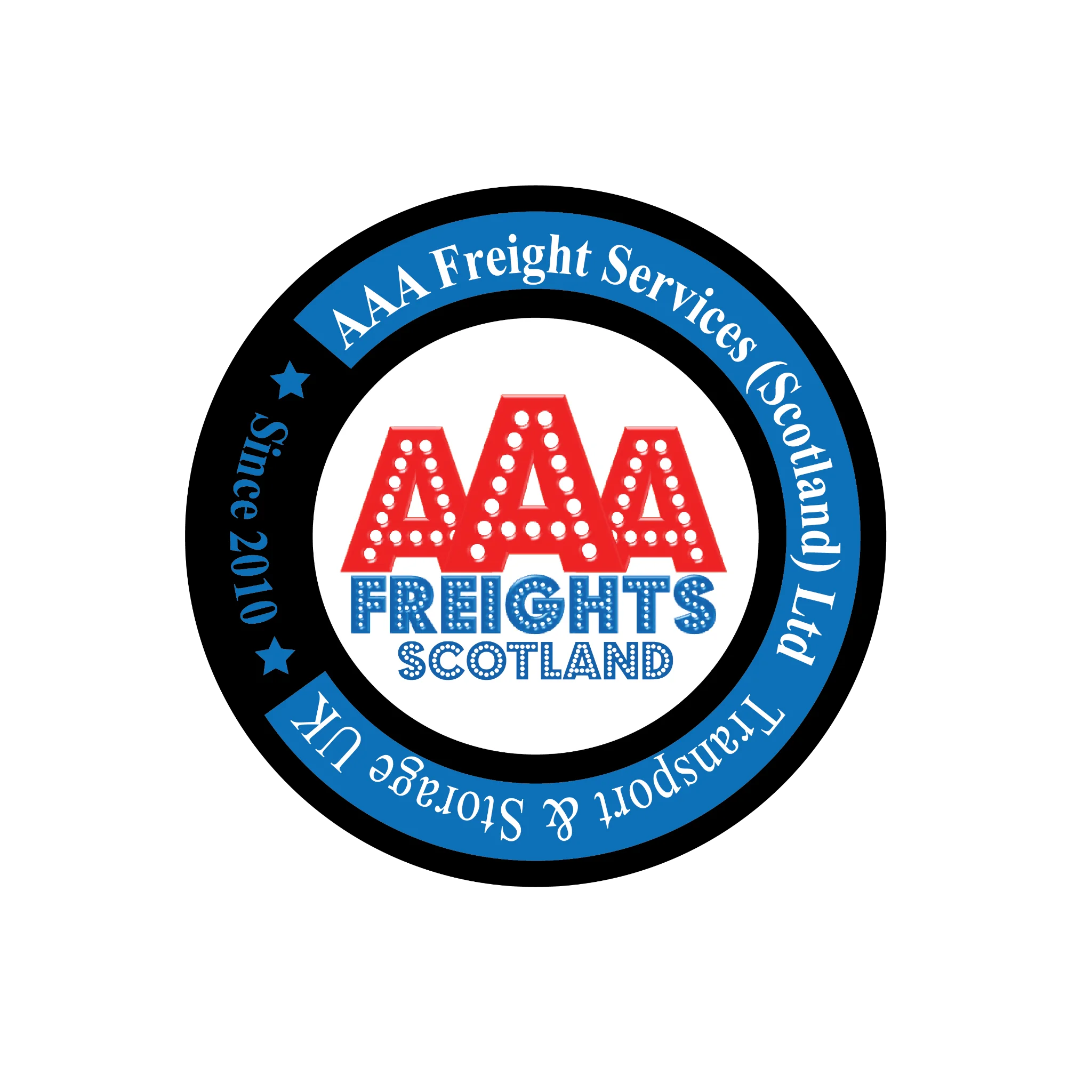AAA Freight Services (Scotland) Ltd