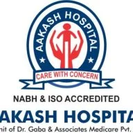 Aakash Hospital