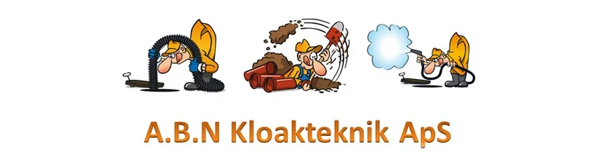 ABN Kloakteknik ApS