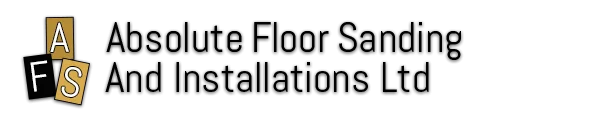 Absolute Floor Sanding