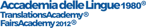 ACCADEMIA DELLE LINGUE 1980