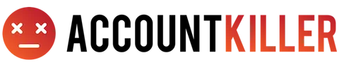 AccountKiller