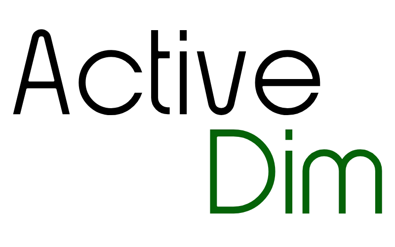 Activedim