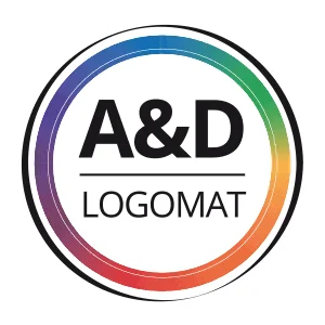 A&D Logomat