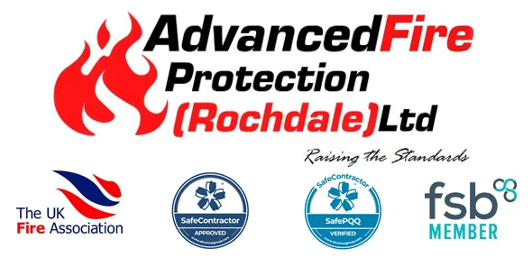 Advanced Fire Protection (Rochdale) Ltd