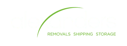 Alexanders Removals & Storage
