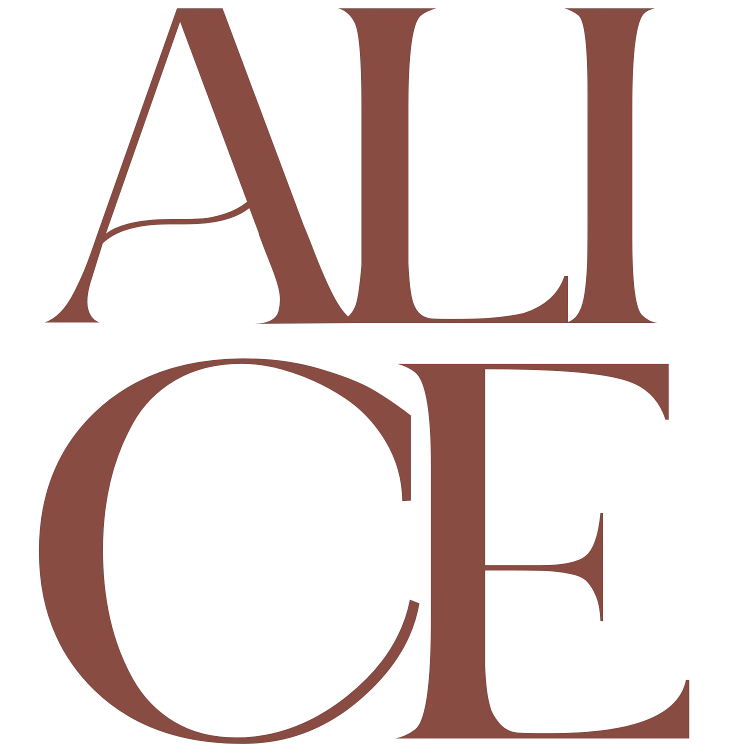 Alice Di Girolamo Videomaker