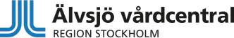 Alvsjovardcentral